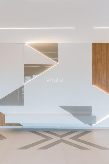 Apartament 2 camere, Vivalia Grand, predare imediata - 10