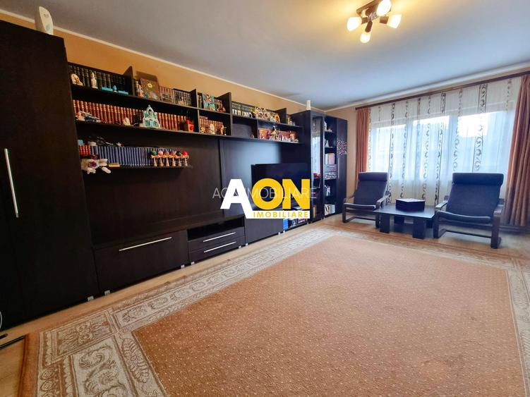 Casa 3 camere, mansardabila, S+P, 400 mp teren, Cetate - 5