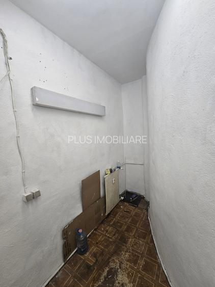 Inchiere spatiu comercial pretabil amanet sau casa de schimb valutar - 2