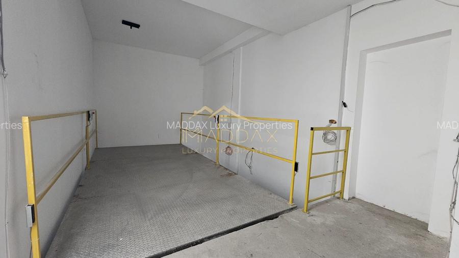 Cladire de birouri de vanzare***877mp***Dorobanti - 7