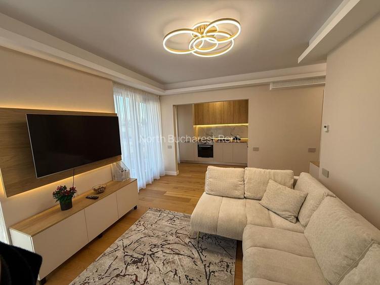 Apartament 2 camere Unirii/Complex nou-Parcare - 2