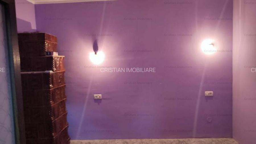 Casa cu 600mp de teren si 13m front stradal, toate utilitatile Brailita-Stadion - 11