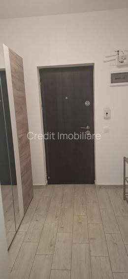 Garsoniera de vanzare bloc nou. - 5