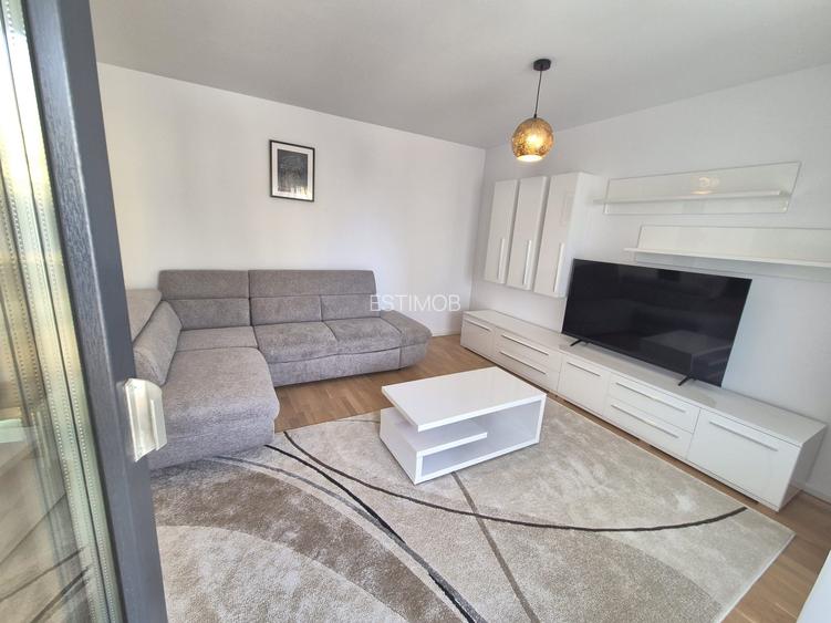 Chirie  Apartament 2 Camere decomandat Centrul Civic Complex  Cosmopolit - 15