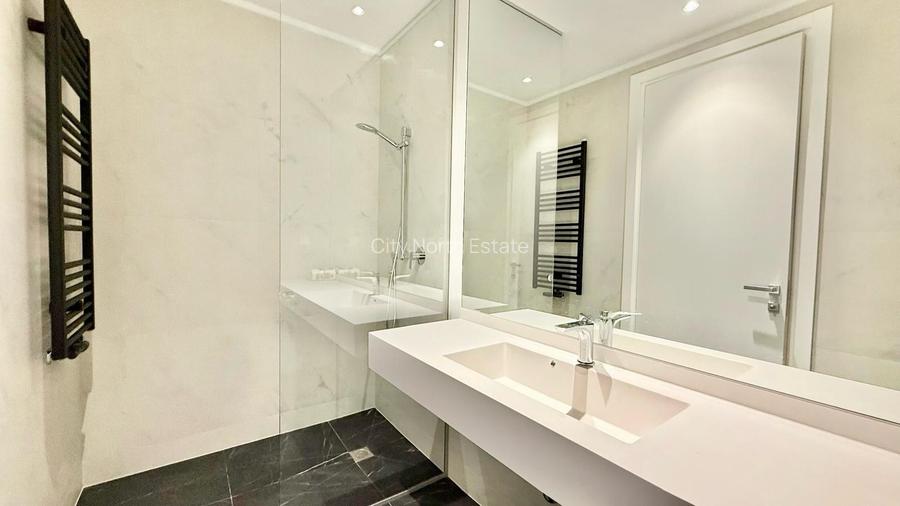 ONE VERDI PARK | Apartament modern cu 3 camere|  Floreasca | Barbu Vacarescu - 15