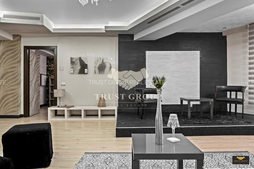 Apartament 3 camere Herastrau| 135mp | - 6