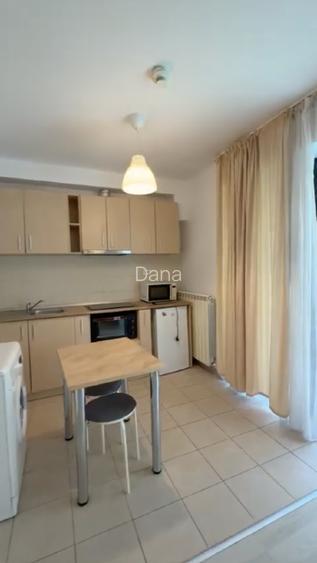Studio bloc lux 2017 Poseidon Residence grădina proprie parc Plumbuita Colentina - 10
