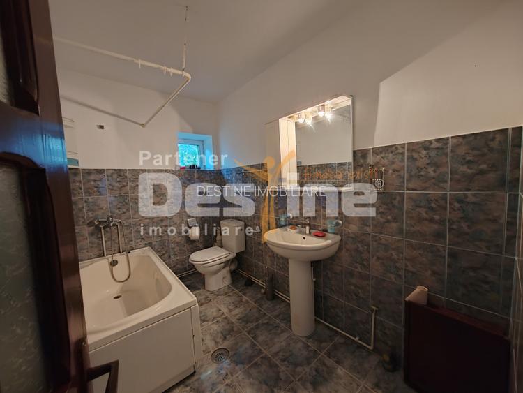 Casa individuala P+ETAJ+POD 208 mp + 635 mp TEREN - BUCIUM - 8