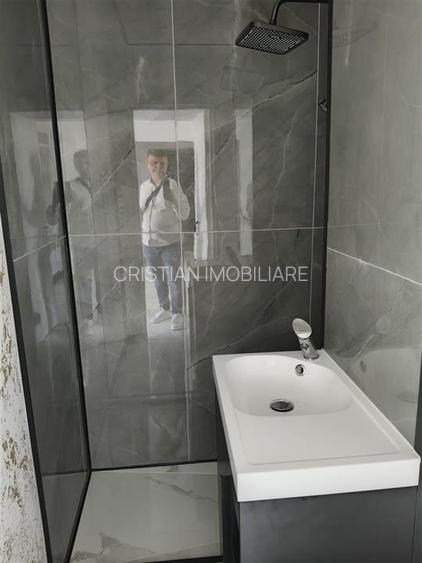 2 camere, etaj 3, TOTUL NOU, Finisaje Moderne, Hipodrom - 10