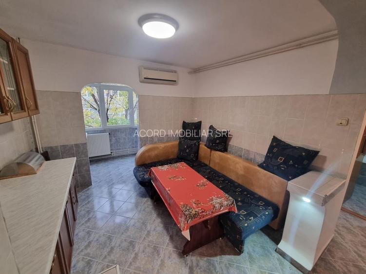 Aurel vlaicu-apartament 2 camere decomandat cu gaze - 2