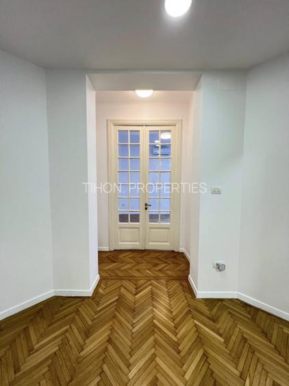 Vila pretabila pentru birouri | Dorobanti - Capitale - 3