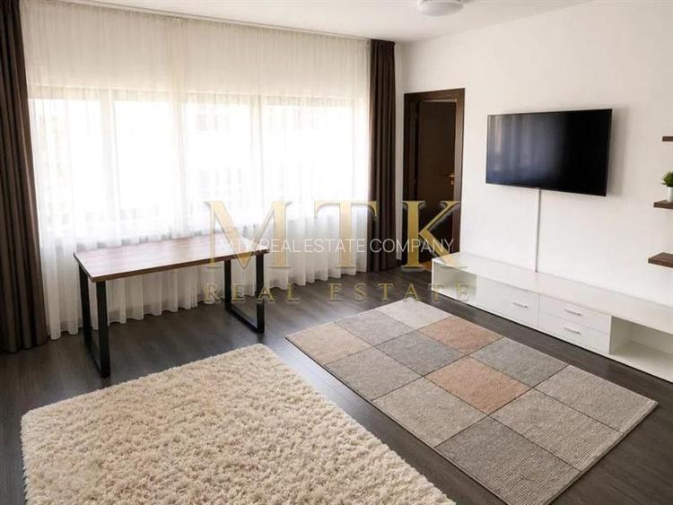 Natura Residence Pipera | Apartament 3 camere I Prima Inchiriere - 3