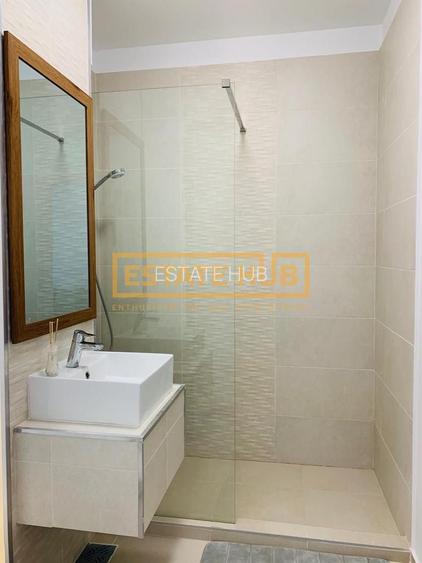 Apartament 1 camera FINISAT | zona Parcul Feroviarilor | Comision 0% - 7