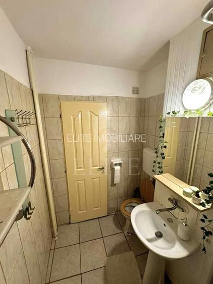 Garsoniera în zona EXPOTRANSILVANIA - 6