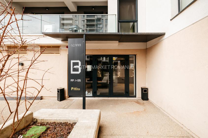 Apartament 2 camere Core Timpuri Noi - 19