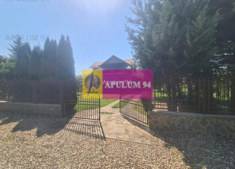 Vilă de vânzare în Breaza - Zona Liceul Militar - 21