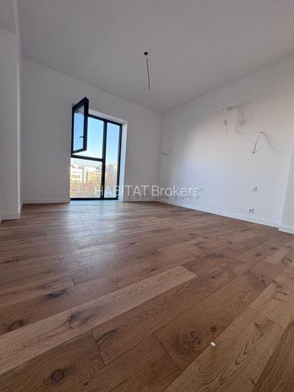 Apartament 2 camere | One Cotroceni | Etaj 3 | - 4