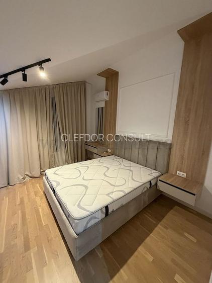 Vila cu acces la piscina in apropiere de Scoala Americana - 6