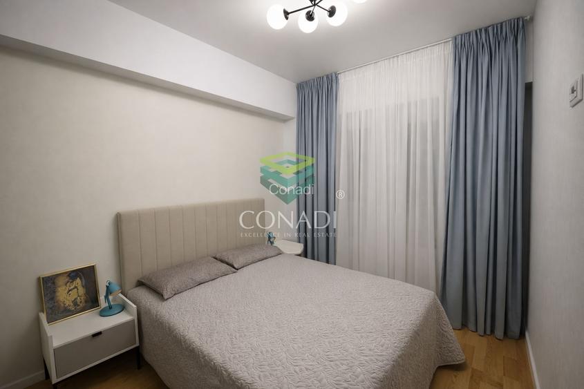 Apartament 3 camere tip loft | Serena Apartments | Zona Parcul Carol I - 6