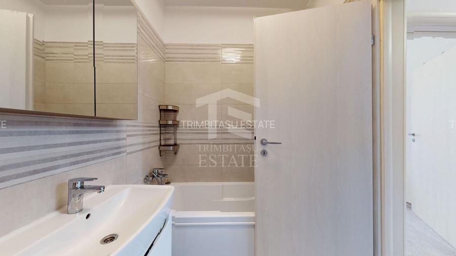 Apartament modern 2 camere Militari - 17