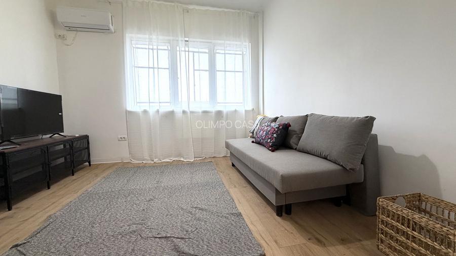 Studio Cozy | Universitate | - 2