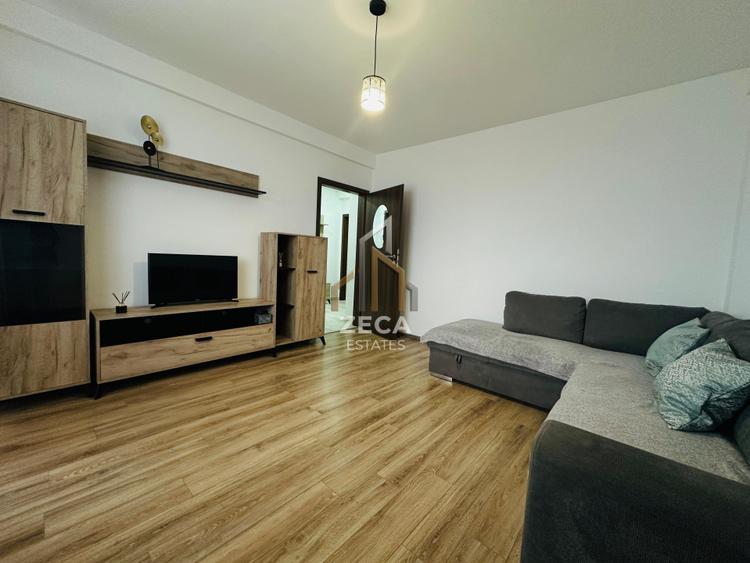 Apartament cu 2 camere | Decomandat | 16mp terasa | Loc de Parcare - 5