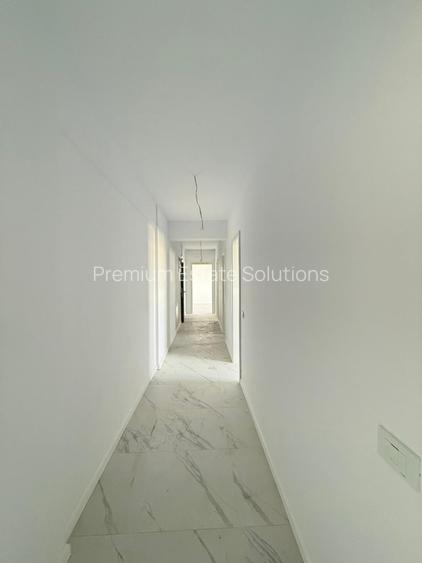 Apartament 3 camere,2 bai,71mp,Bloc Nou,Militari Residence,Comision 0% - 17
