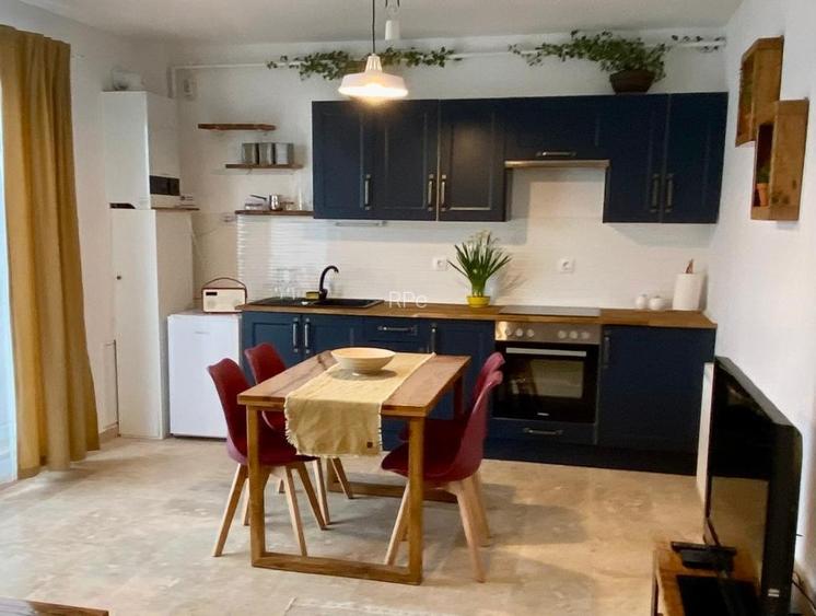 Apartament modern cu parcare subterana – zona semicentrala - 8