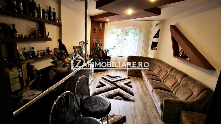 Apartament 3 camere,2 bai,72mp,bloc Izolat,cartier,Tudor - 10