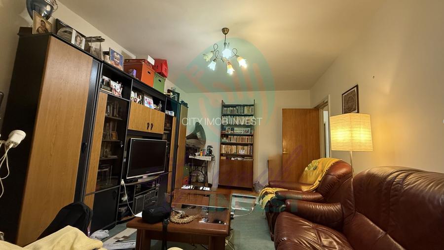 Apartament 3 camere, centrală proprie – Basarabia / Lia Manoliu - 4