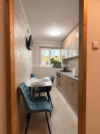 Metrou Republica Sos. Industrilor Mobilat&Utilat Modern Renovat 2 Camere Vanzare - 3