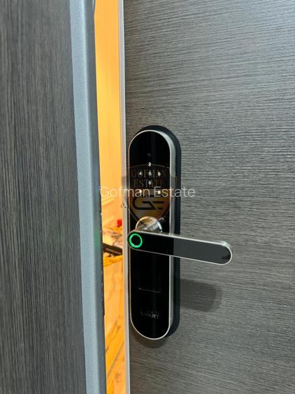 Luxury Residence, 3 camere 131mp Bld Mamaia Butoaie Parcare, Smart home, parcare - 29