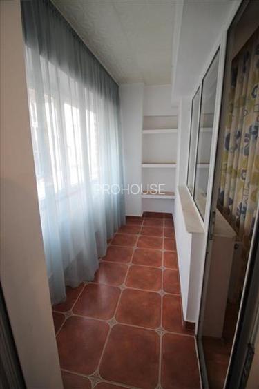 Ultracentral - apartament 3 camere decomandate - etaj 1 - mobilat utilat - 12