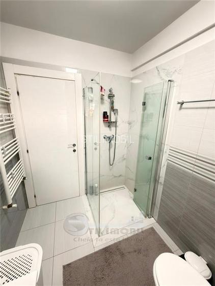 Apartament 2 camere  Bucium Bloc 2019 mobilat modern - 10