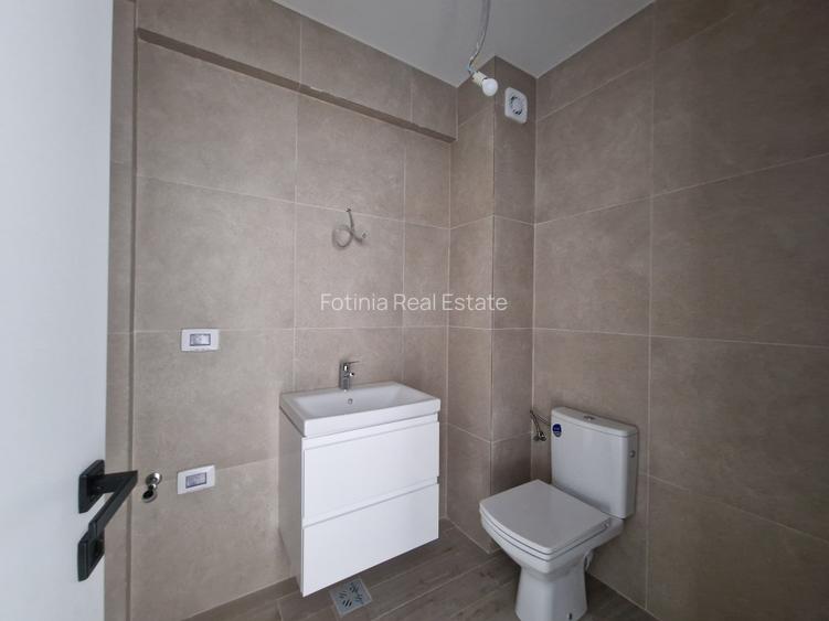 Apartament 2 camere în Meraki Lago - 10