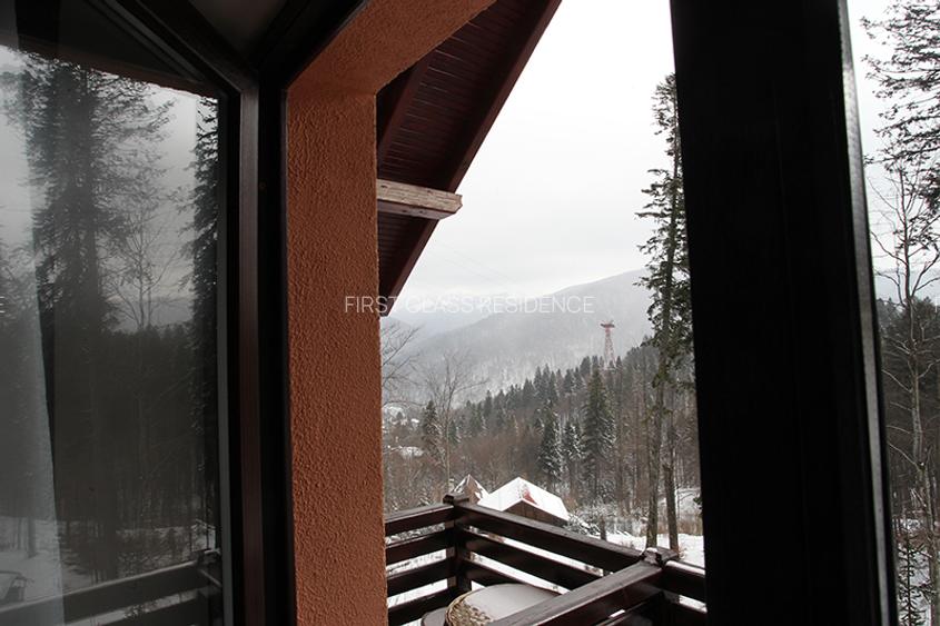 Vila Turistica de vanzare Sinaia pozitia excelenta - 3