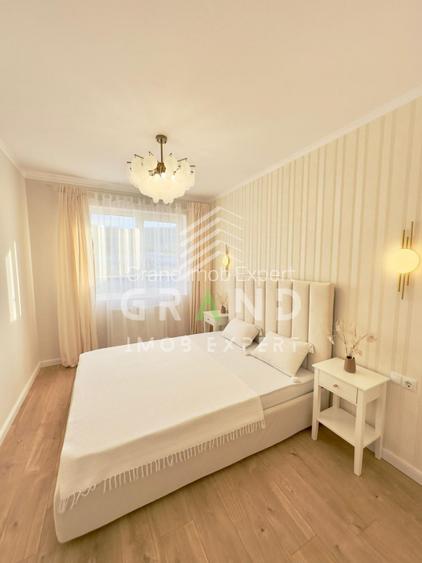 Apartament de vanzare:nou,ultrafinisat,mobilat,utilat cu terasa  25mp , Floresti - 15