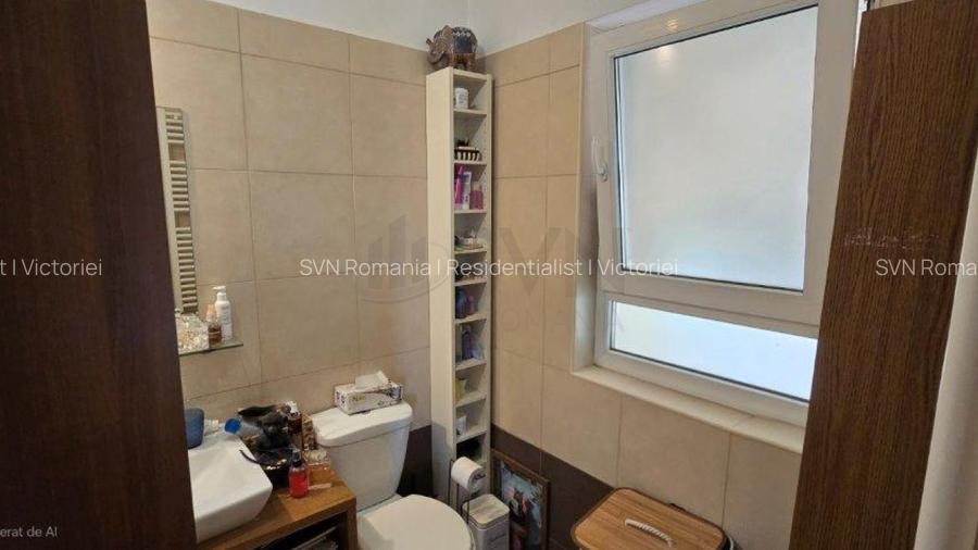 REA0110040 Apartament 110 mp - 3 camere - 3 bai - terasa - loc parcare - Complex - 6