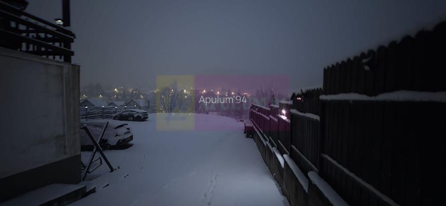 Studio de vanzare in Busteni - 9