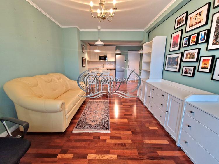 Apartament modern cu terasa in Wings - 4
