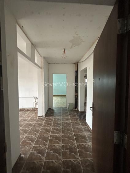 Apartament de 3 camere de vanzare | Metrou Constantin Brancoveanu - 8
