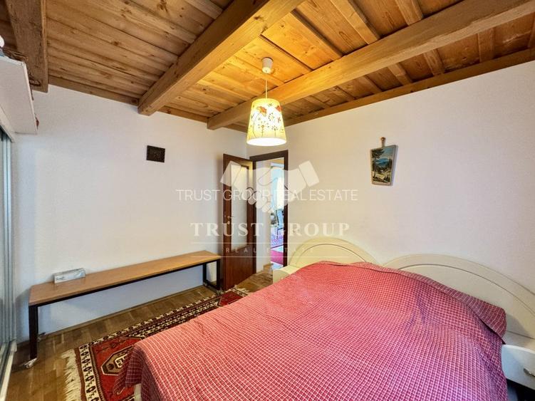 Casa 5 camere Gruiu | Garaj | Curte libera  - 11