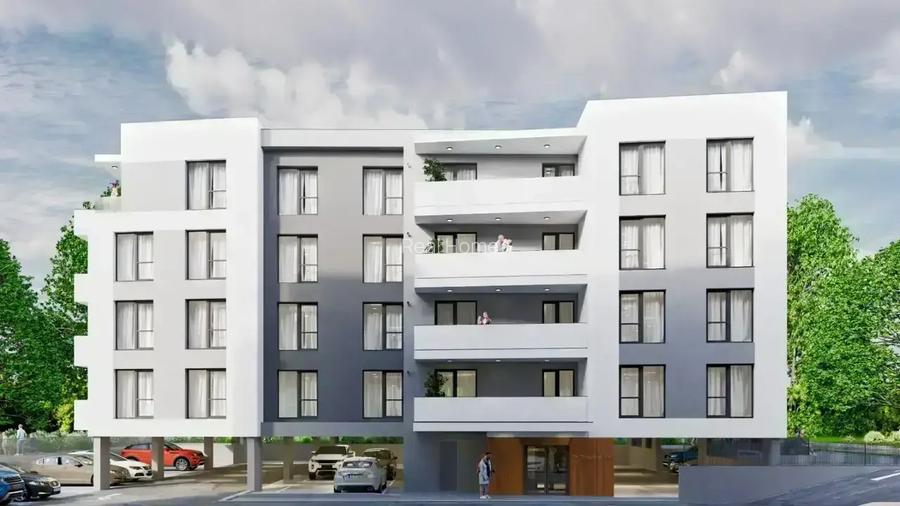 3 Camere | premium | STB 7 min | panouri fotovoltaice | Th.Pallady | Parcare - 6