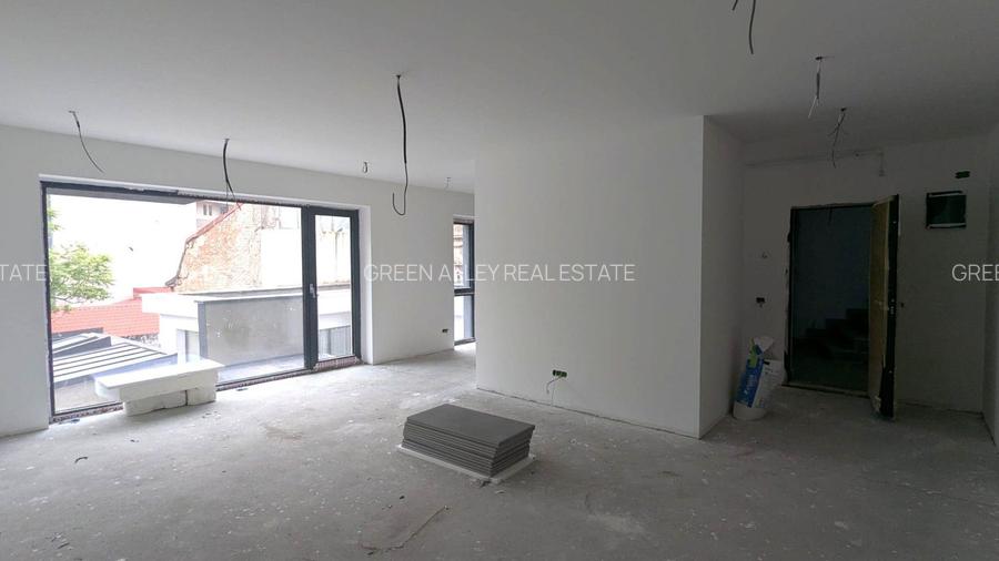 Apartament cu 2 camere si 2 bai, in zona Dacia! - 4