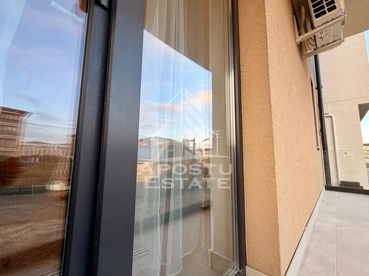 Apartament cu 1 camera, prima inchiriere, Giroc - 9