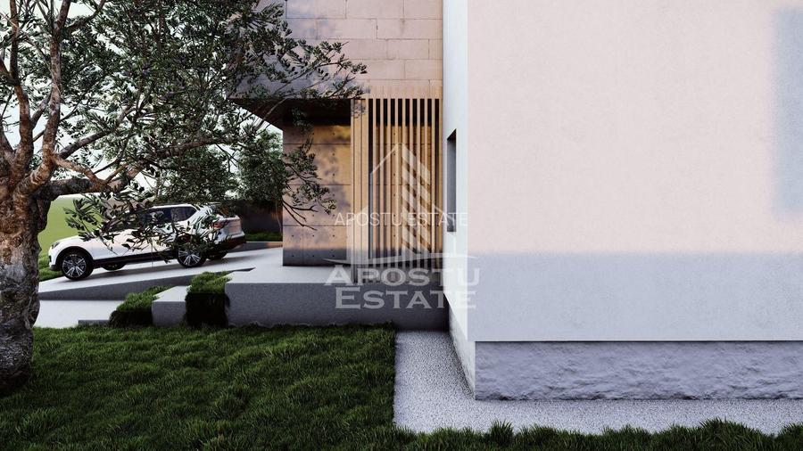 Casa individula in Timisoara ,zona Ciarda Rosie - 3