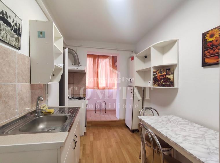 Apartament cu 2 camere decomandate | Cartierul Grigorescu - 2