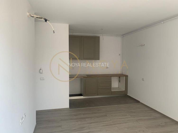 Apartament de 2 camere de vanzare in Floreasca Barbu Vacarescu complex premium - 4