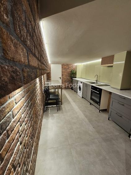 Apartament cochet - zona Domenii - 13