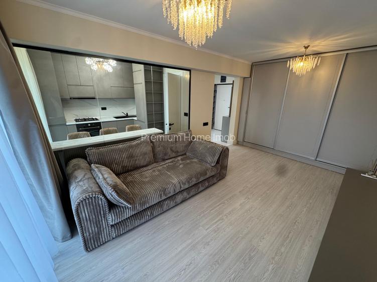 Apartament | 2 camere | Bloc nou | Prima inchiriere | Pallady | Astorium Garden - 2